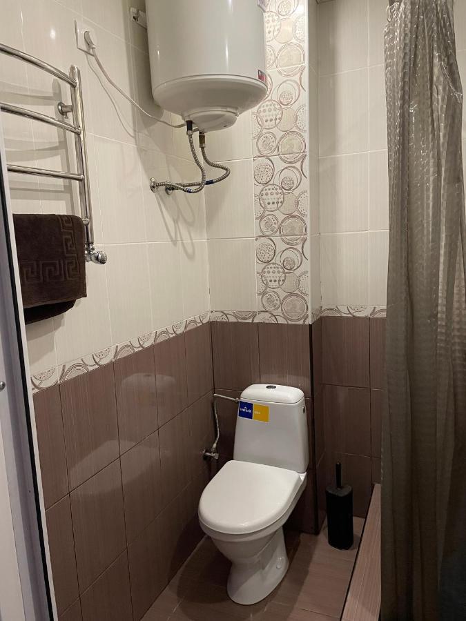 ברובארי Hotel 7/24 מראה חיצוני תמונה