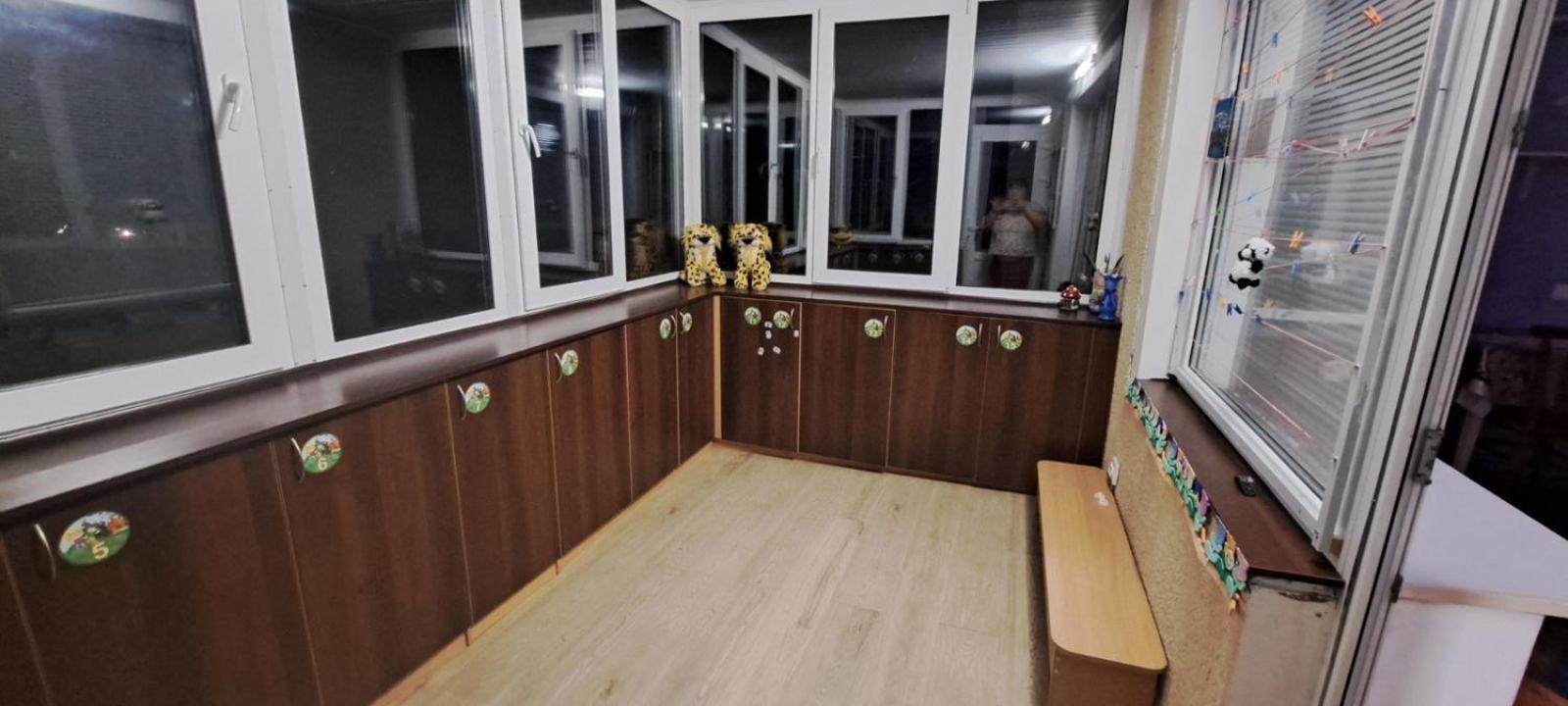 ברובארי Hotel 7/24 מראה חיצוני תמונה