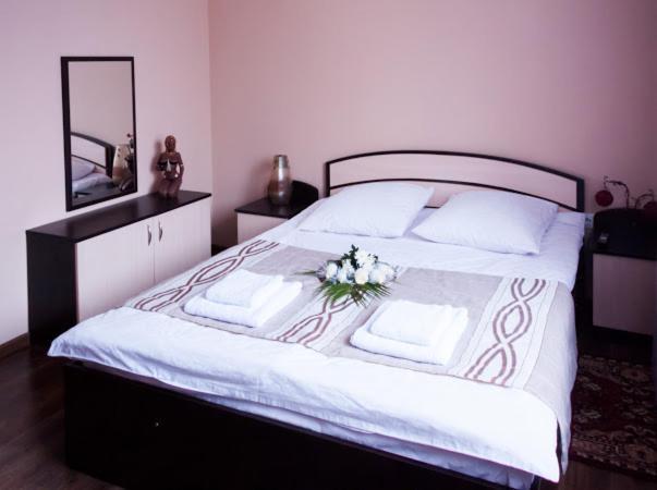ברובארי Hotel 7/24 מראה חיצוני תמונה