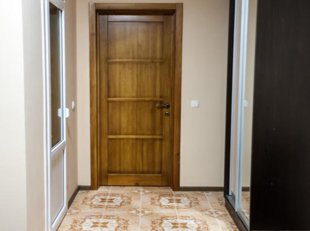 ברובארי Hotel 7/24 מראה חיצוני תמונה